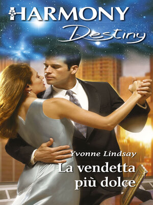 cover image of La vendetta più dolce